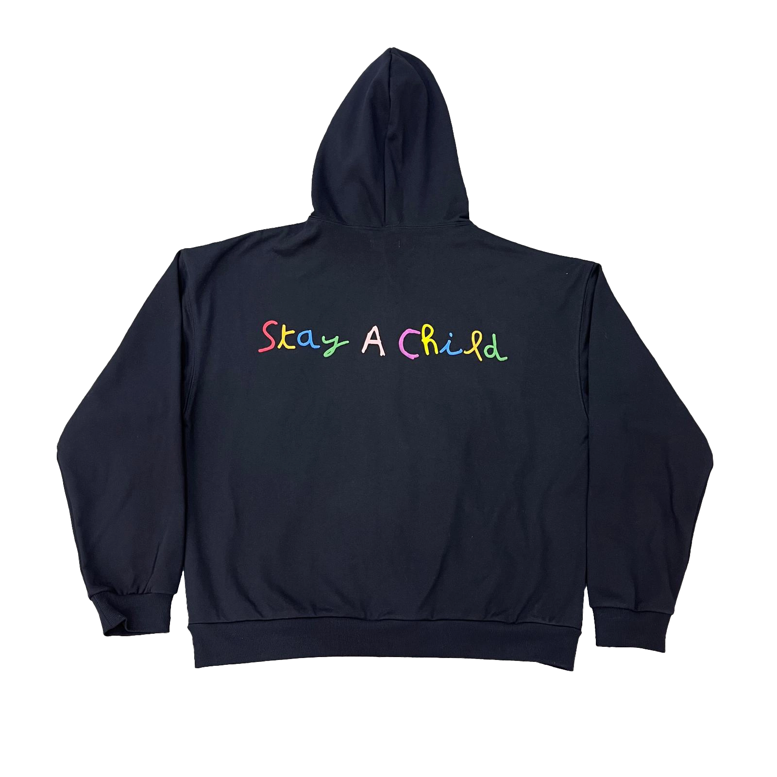 CANDIE HOODIE - vue 2